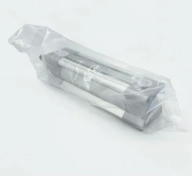 Alt view image 5 of 6 - DSBG-50-200-PPVA-N3 1646707 Cylinder 1pcs Fast delivery