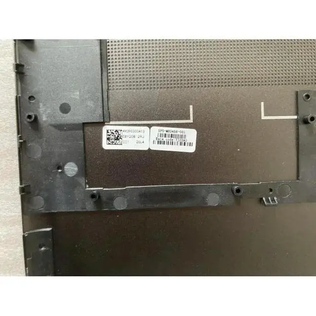 Alt view image 3 of 3 - Bottom D Cover Lower Case For Spectre X360 16-F 16T-F M83458-001