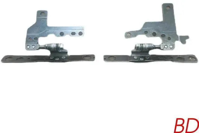 Alt view image 2 of 2 - Screen Axis Hinge FOR Inspiron 15 5510 5515