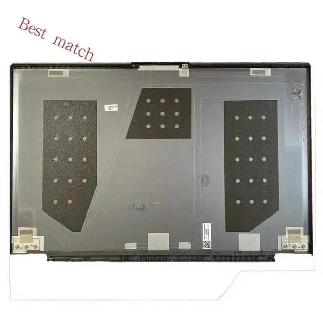 Alt view image 2 of 2 - 99%top case LCD BACK COVER for Legion 7-15IMH05 15IMG05 5CB0Z20990 AM2V H000C00