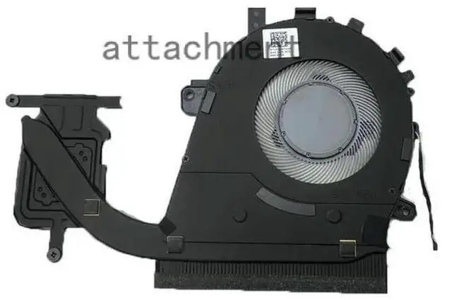 Main image of FOR YOGA C740-14IML FAN HEATSINK