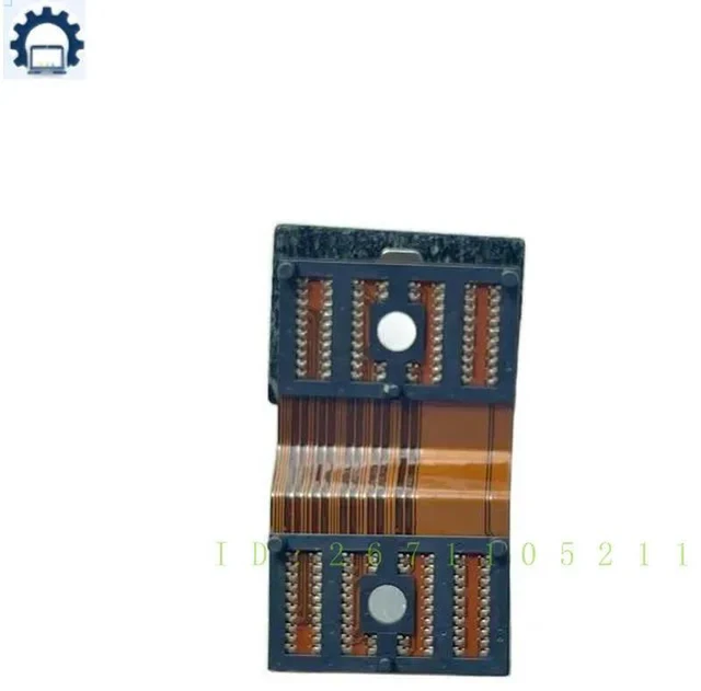 Alt view image 2 of 3 - 0TR5GX For M15 R3 R4 M17 R3 R4 Audio Board Cable CN-0TR5GX TR5GX EDQ 51 EDQ 71