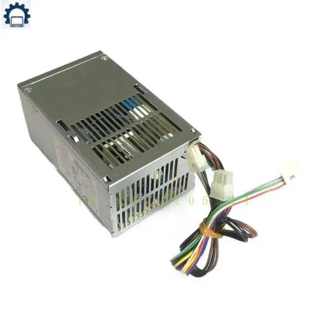 Alt view image 3 of 3 - 796419-001 901912-002 901912-001 For ProDesk EliteDesk 600 G2 705 G2 800 G2 SFF 200W Power Supply D14-200P1A