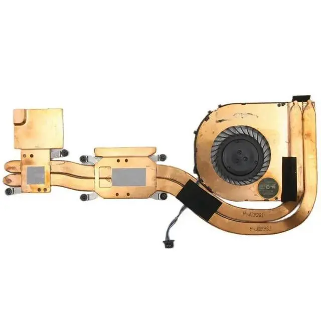 Alt view image 2 of 2 - 1pcs1pcsSWG dis CPU cooling fan heatsink radiator cooler for ThinkPad t460s t470s laptop 00jt918 00jt917 00u