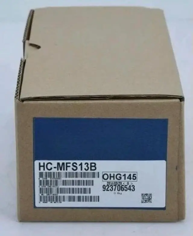 Alt view image 5 of 6 - 1pcs HC-MFS13B servo motor fully stocked Expedited shipping