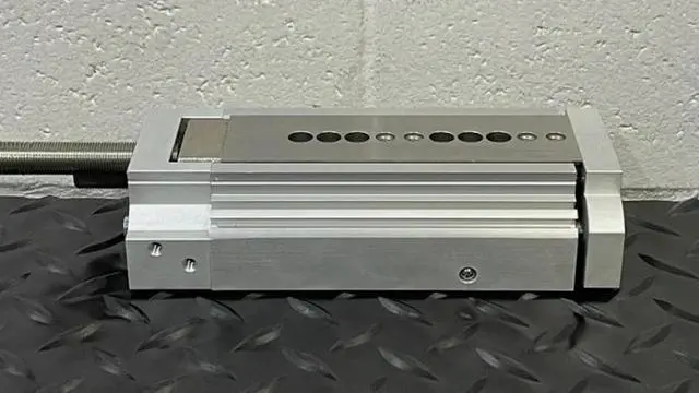 Alt view image 4 of 6 - 1pcs DGSL-16-50-PA 543987 Inventory assurance availe Expedited shipping