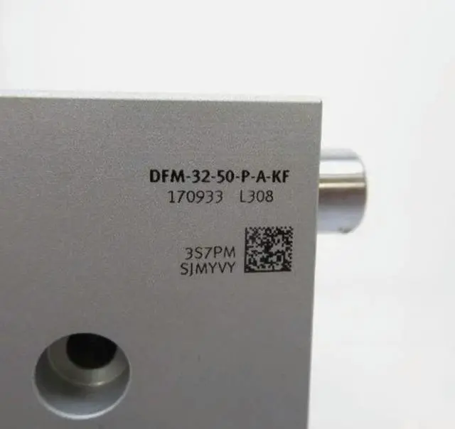 Alt view image 4 of 6 - DFM-32-50-P-A-KF 170933 assurance in inventory Fast delivery