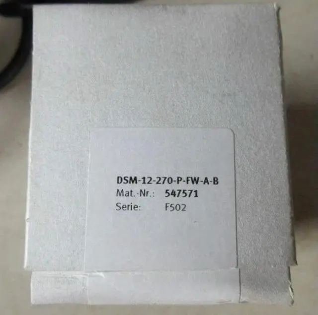 Alt view image 4 of 6 - DSM-12-270-P-FW-A-B 547571 Assurance 1pcs Fast delivery
