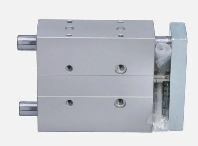 Alt view image 6 of 6 - DFM-20-50-P-A-KF 170919 Fast delivery