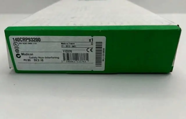 Alt view image 4 of 6 - 140CRP93200 in box Fast delivery