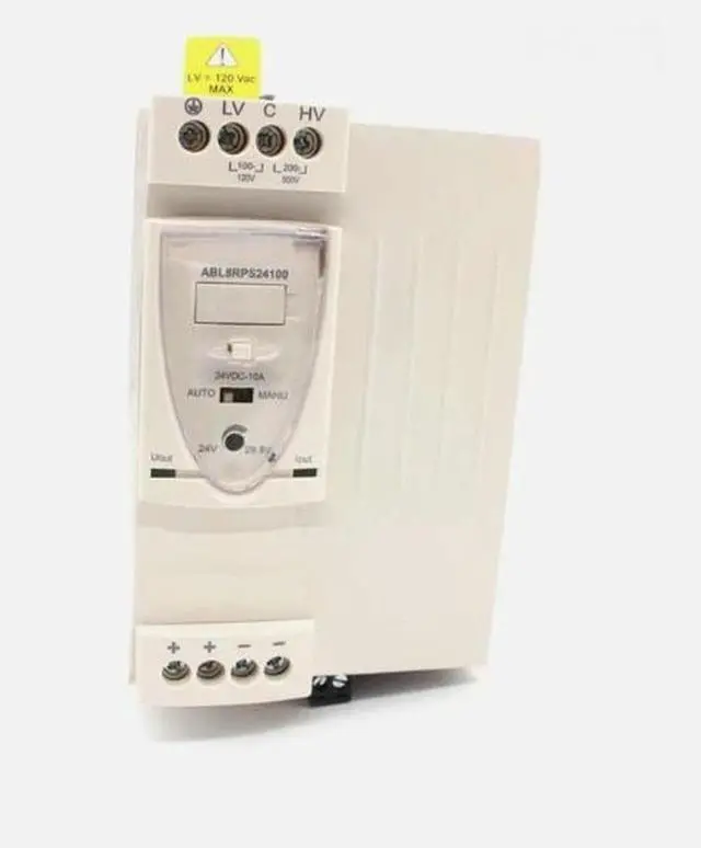 Alt view image 5 of 6 - Converter ABL8RPS24030 ABL8RPS24100 Fast delivery