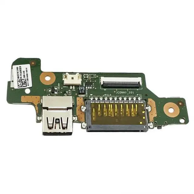 Main image of Switch Power Button Board USB JACK for 330S-15IKB 81F5 330S-15AST 81F9