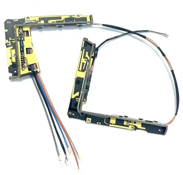 Alt view image 2 of 3 - Antenna Cable For ThinkPad T14s Gen 6 21M1 21M2 5A30Z88272
