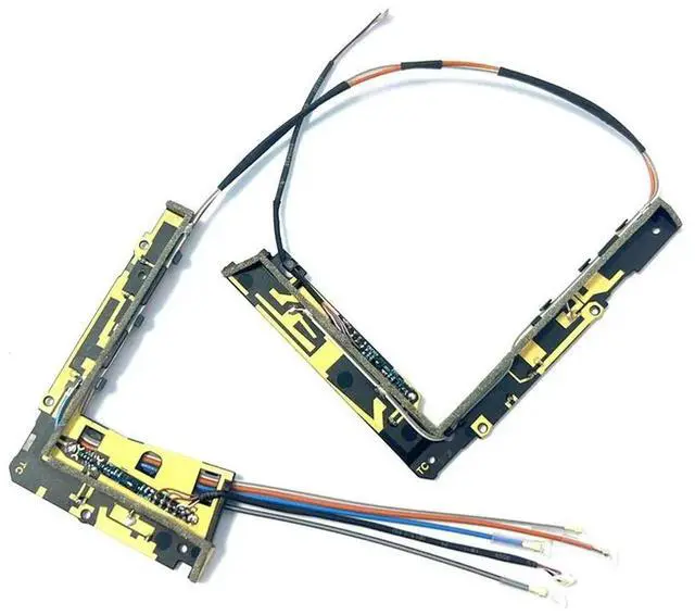 Alt view image 3 of 3 - Antenna Cable For ThinkPad T14s Gen 6 21M1 21M2 5A30Z88272