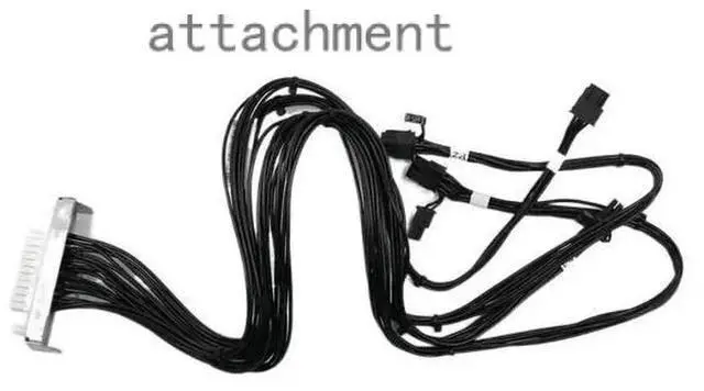 Main image of FOR P910 P920 POWER CABLE 01EF046 04X2796