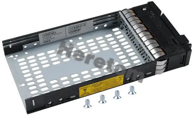 Main image of Heretom 3.5" SAS Hard Drive Tray Caddy For DS2200 DS4200 DS6200 00MT547