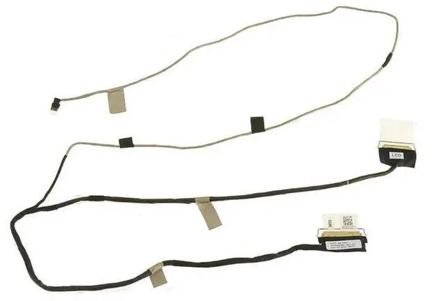 Main image of 01G0T3 LCD Ribbon Video Cable For Latitude 3500 1G0T3 450.0FW09.0001