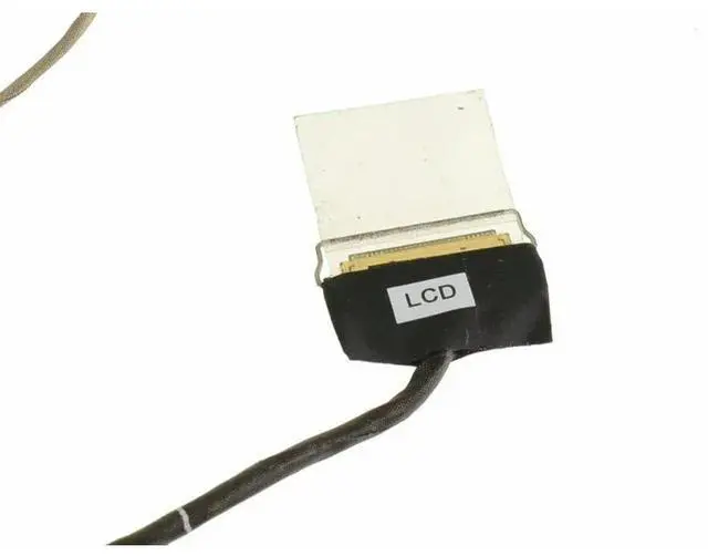 Alt view image 3 of 3 - 01G0T3 LCD Ribbon Video Cable For Latitude 3500 1G0T3 450.0FW09.0001