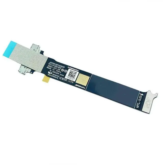Main image of OLED LCD Video Display Screen Cable for XPS 13 9340 0JCWRX DA300021611