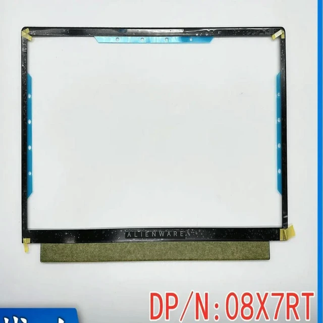 Main image of for X17 R1 R2 B Case, Screen Frame, Screen Frame 08X7RT