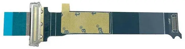 Alt view image 2 of 3 - OLED LCD Video Display Screen Cable for XPS 13 9340 0JCWRX DA300021611