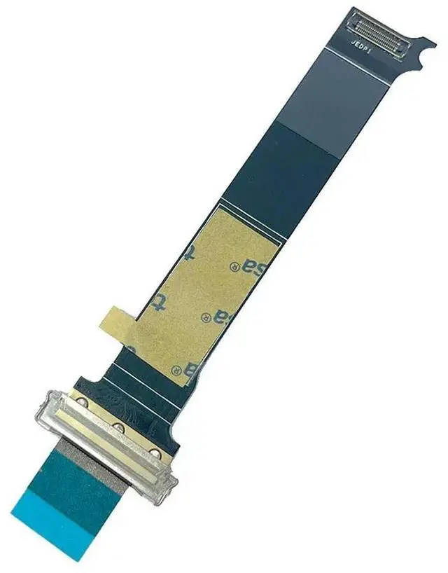 Alt view image 3 of 3 - OLED LCD Video Display Screen Cable for XPS 13 9340 0JCWRX DA300021611