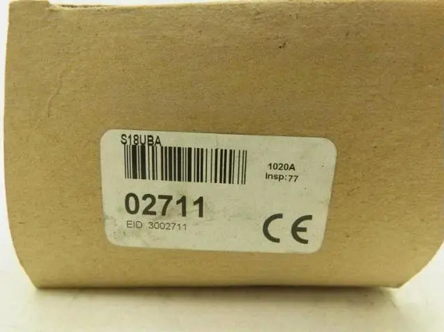 Alt view image 4 of 6 - S18UBA 10-30VDC Fast Delivery