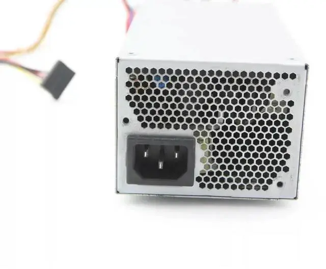 Alt view image 3 of 3 - 240W PSU PS-5241-02 PC9053 HK340-71FP FSP240-50SBV For Thinkcentre M70E M71E M72E M81 M91 M90P Power Supply 24Pin 4Pin