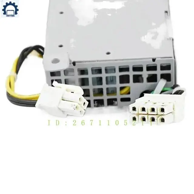 Alt view image 2 of 3 - 200W For 780 790 990 7010 9010 Power Supply L200EU-00 F200EU-00 L180EU-00 L200EU-01 1VCY4 C0G5T 6YWW7 01VCY4