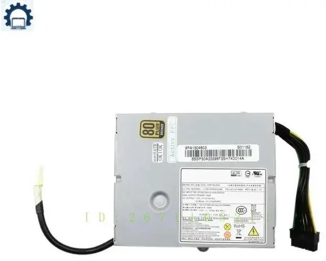 Main image of M71Z M72Z M73Z M83Z M93Z 150W AIO Power Supply FSP150-20AI APA005 54Y8892 HKF1502-3B PS-2181-01 APA004 DSP-150UB A