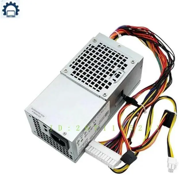 Main image of For 390 790 990 DT 580S 260S 620S 250W Power Supply H250AD-00 HU250AD-00 L250ED-00 D250AD-00 L250NS-00 L250PS-00 F250AD-00