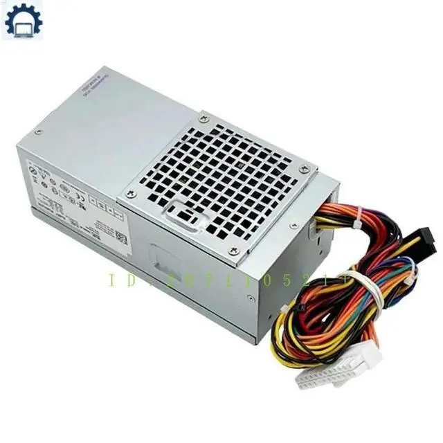 Alt view image 2 of 3 - For 390 790 990 DT 580S 260S 620S 250W Power Supply H250AD-00 HU250AD-00 L250ED-00 D250AD-00 L250NS-00 L250PS-00 F250AD-00