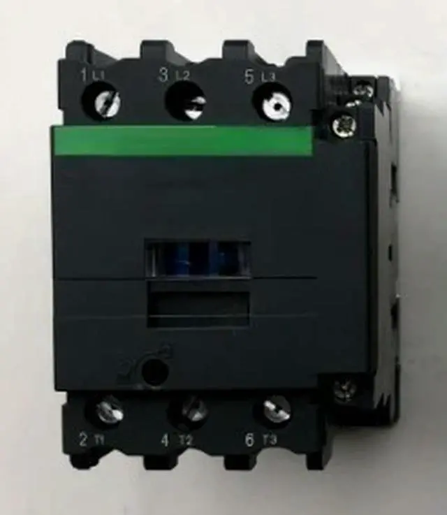 Alt view image 5 of 6 - Lc1d50g7 Generic Contactor Similar Spot Plc Fast delivery