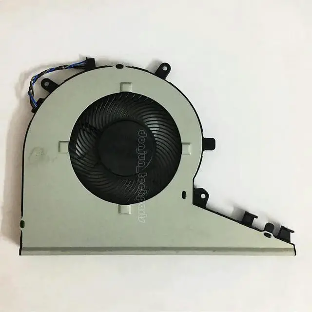 Main image of CPU cooling fan For 17-AE 17M-AE111DX 6033B053701 6033B0053801 OEM
