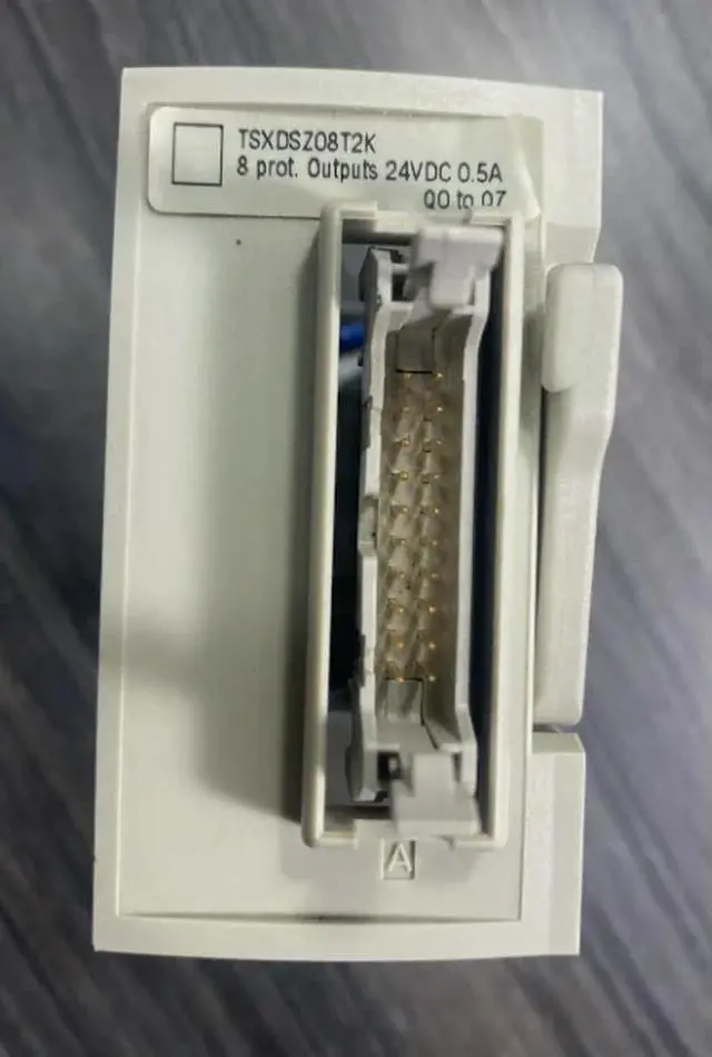 Alt view image 4 of 6 - Tsxdsz08t2 Output Spot Plc Expedited shipping