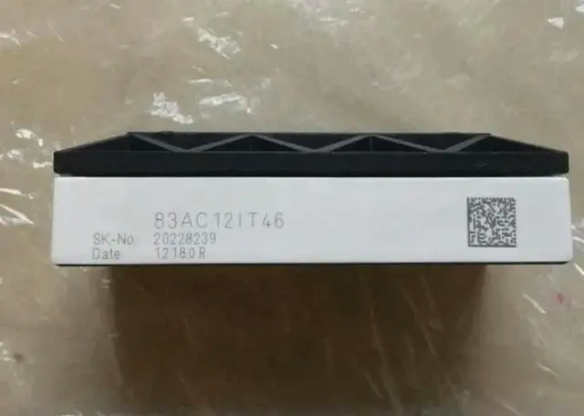 Alt view image 4 of 6 - 83AC12IT46 1PCS Expedited shipping