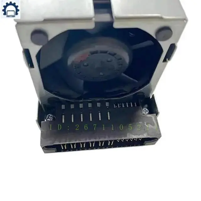 Alt view image 2 of 3 - N870P-S0 A870P-00 0YFG1C 870W 12V 71A For R710 Server Power Supply NPS-885AB A YFG1C 7NVX8 07NVX8