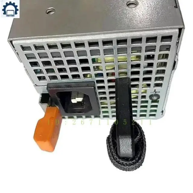 Alt view image 3 of 3 - N870P-S0 A870P-00 0YFG1C 870W 12V 71A For R710 Server Power Supply NPS-885AB A YFG1C 7NVX8 07NVX8