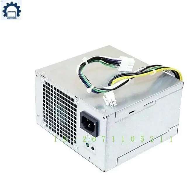 Main image of For Optiplex 3020 7020 9020 T1700 290W ATX Power Supply 290W 8Pin+4Pin H290EM-00 L290AM-00 L290EM-01 0RVTHD