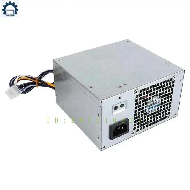 Alt view image 3 of 3 - For Optiplex 3020 7020 9020 T1700 290W ATX Power Supply 290W 8Pin+4Pin H290EM-00 L290AM-00 L290EM-01 0RVTHD