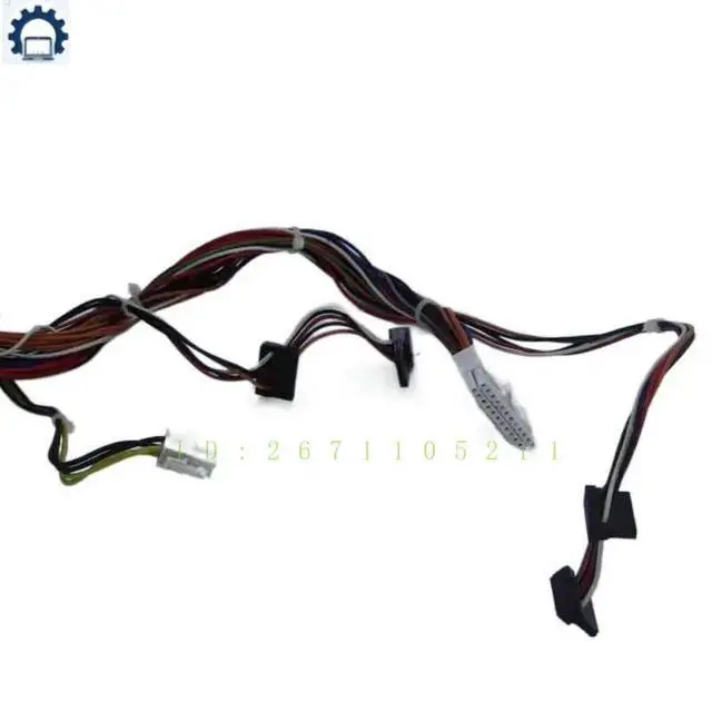 Alt view image 3 of 3 - 265W PSU For OptiPlex 390 790 990 3010 9010 7010 MT Vostro 260 270 3900 Inspiron 620 660 3847 Power Supply AC265AM-00