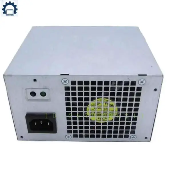 Alt view image 2 of 3 - 265W PSU For OptiPlex 390 790 990 3010 9010 7010 MT Vostro 260 270 3900 Inspiron 620 660 3847 Power Supply AC265AM-00