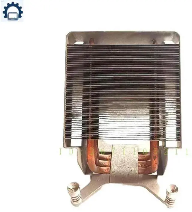 Main image of 635868-001 636164-001 828231-001 For Z820 Radiator Heatsink Replacement Parts Fast Ship