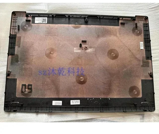 Alt view image 2 of 2 - bottom D cover lower case for ThinkPad x13s Gen1 21bx 21by 5p10xgk 62