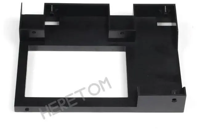Alt view image 3 of 3 - 10pcs 661914-001 2.5" to 3.5" SSD Adapter Converter For GEN8/G9 651314-001 G8 G9 SAS/SATA Tray Caddy