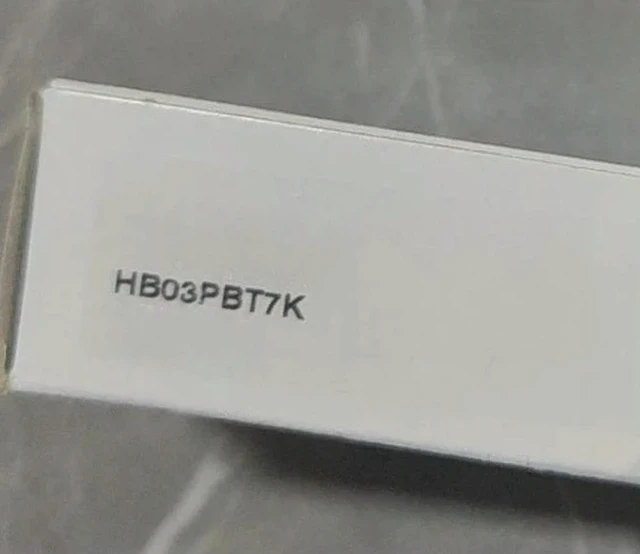 Alt view image 4 of 6 - HB03PBT7K Fast Delivery