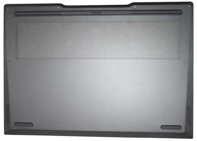 Main image of bottom D cover lower case for Legion S7-15ACH6 laptop 82k8 5cb1c93663 Black