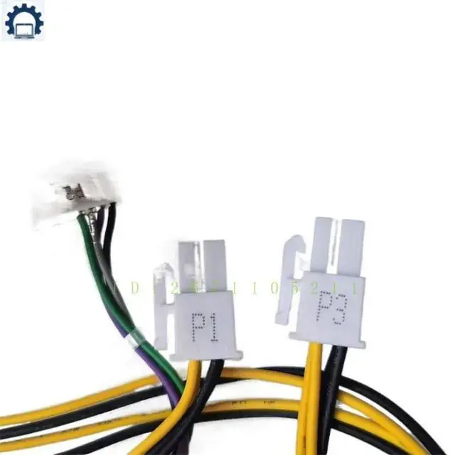 Alt view image 3 of 3 - 180W PSU For 400 600 805 G6 G7 SFF Power Supply L70044-001 L70044-002 L70044-004 PA-1181-3HK 100% Tested