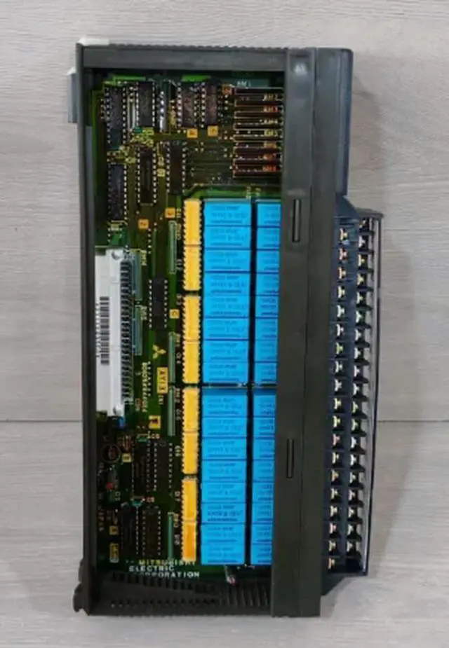 Alt view image 5 of 6 - AY13 Relay Output Module Full Stock 1pcs Fast Delivery