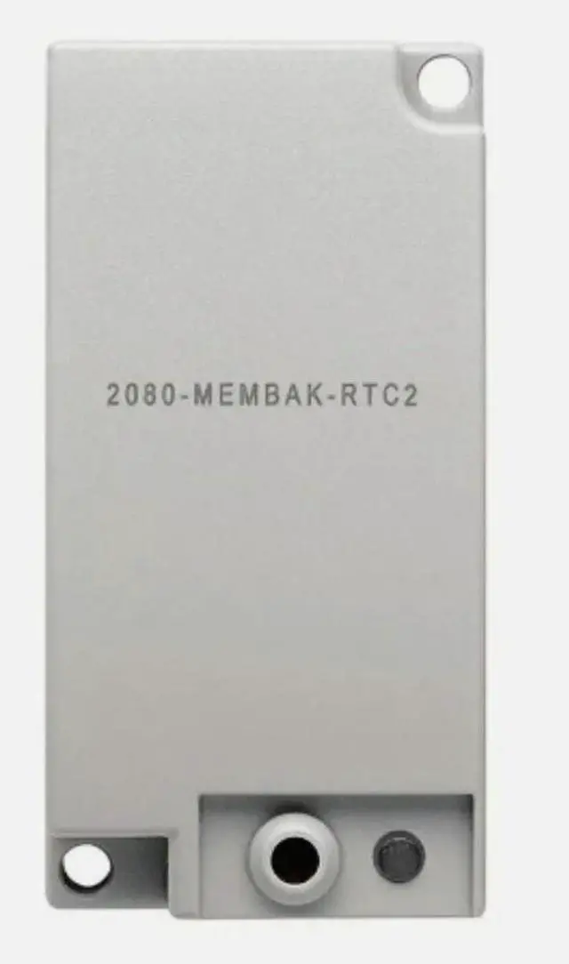 Alt view image 5 of 6 - 2080-MEMBAK-RTC2 2080 MEMBAK RTC2 Memory Module Plug-in Fast Delivery